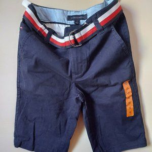 Brand new boys Tommy Hilfiger shorts size 12